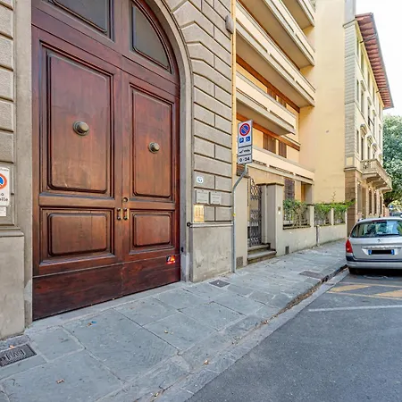 Flora - Sweet Dreams In Florence Exterior photo
