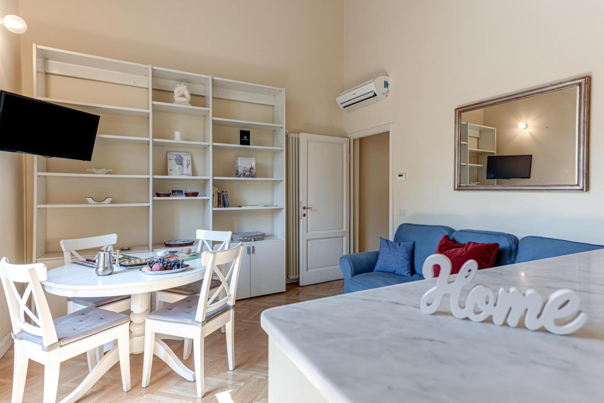Appartement Flora - Sweet Dreams In