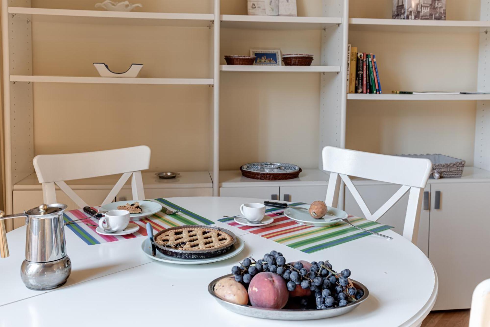 Apartamento Flora - Sweet Dreams In