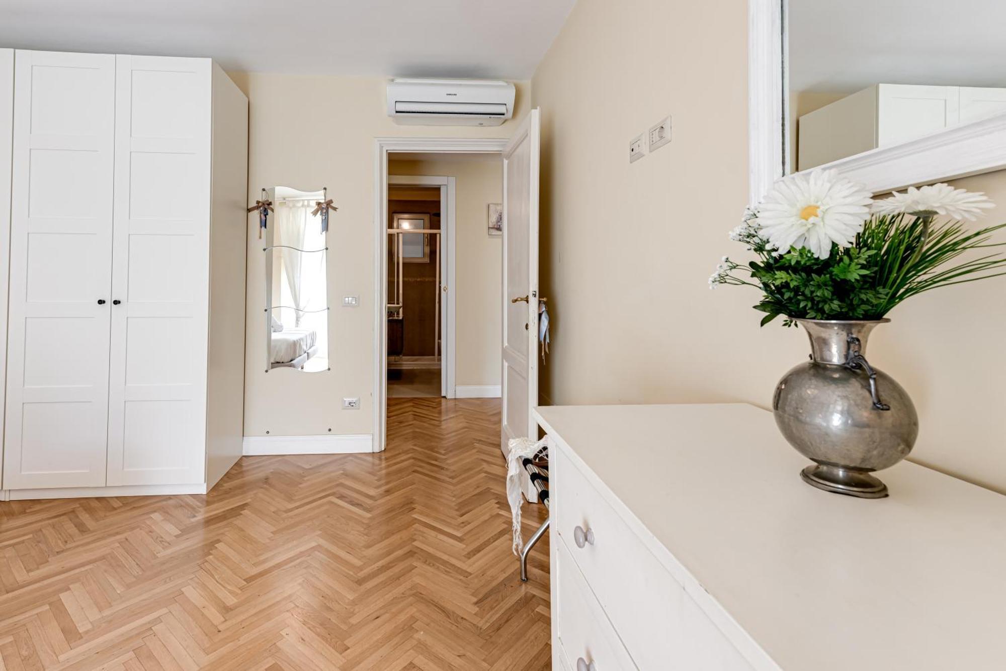Apartamento Flora - Sweet Dreams In *