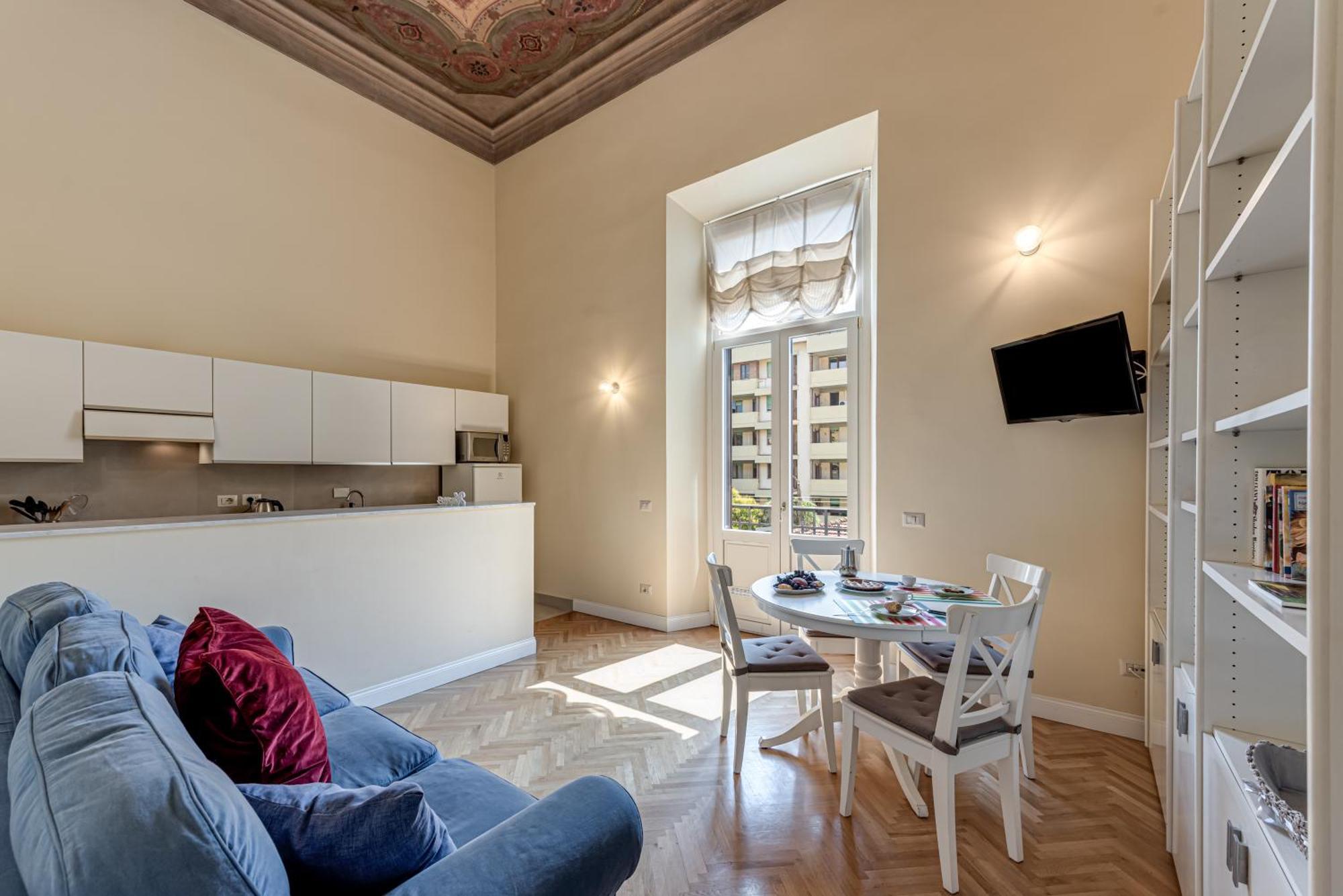 Apartamento Flora - Sweet Dreams In *