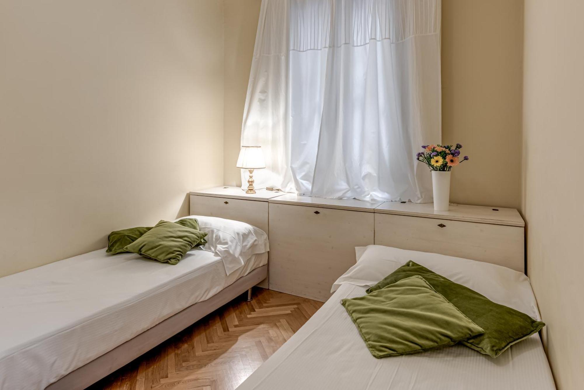 Apartment Flora - Sweet Dreams In