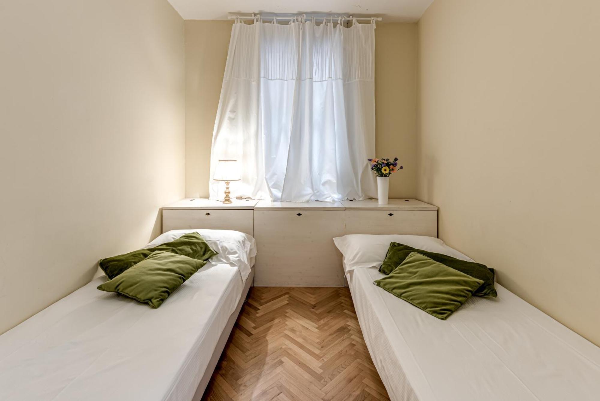 Apartment Flora - Sweet Dreams In Florence