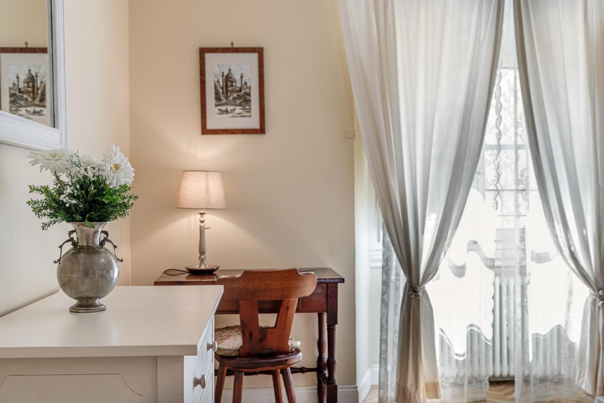 Apartment Flora - Sweet Dreams In Florence